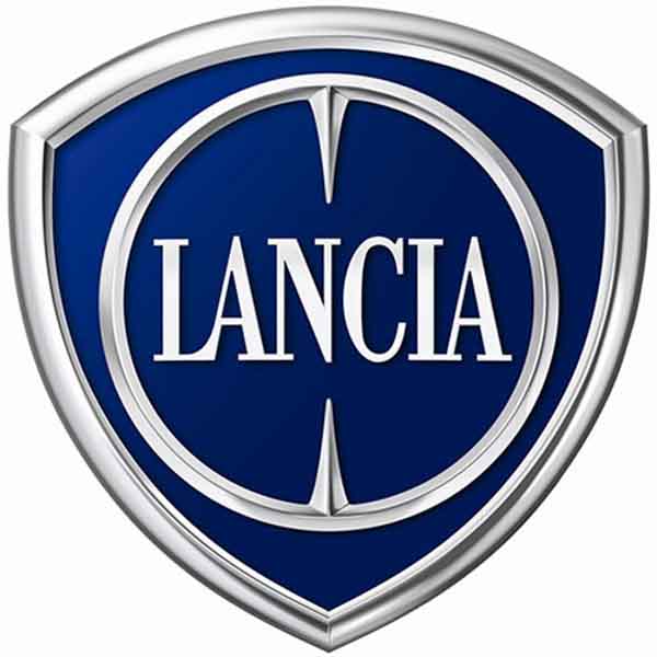 兰西亚·泽塔（Lancia Zeta）