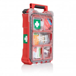 密尔沃基4932479638 Packout First Aid Kit