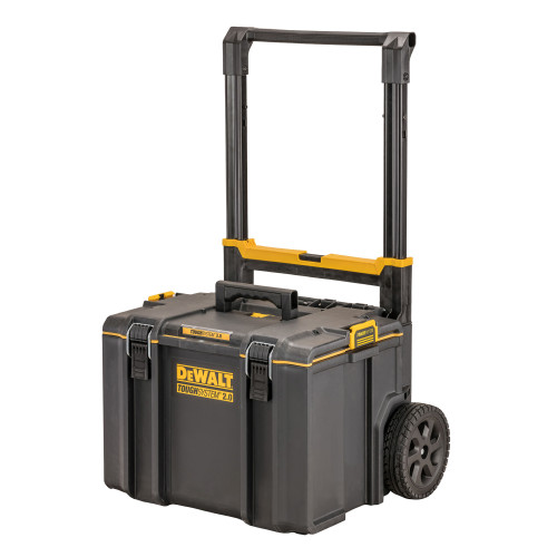 DEWALT DWST83295-1 TOFTSYSTEM 2.0 DS450移动存储解决方案