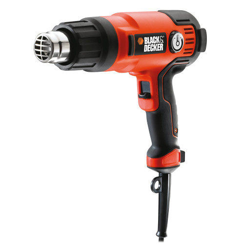 Black+Decker KX2200K-GB 2000W High Performance Heat Gun