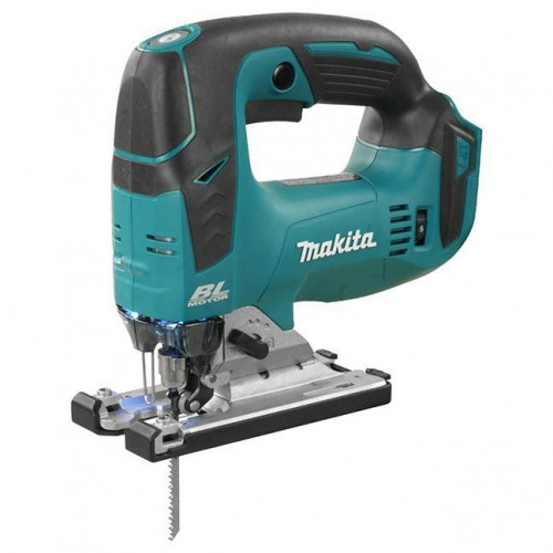 Makita DJV182Z 18V无刷拼图（仅身体）