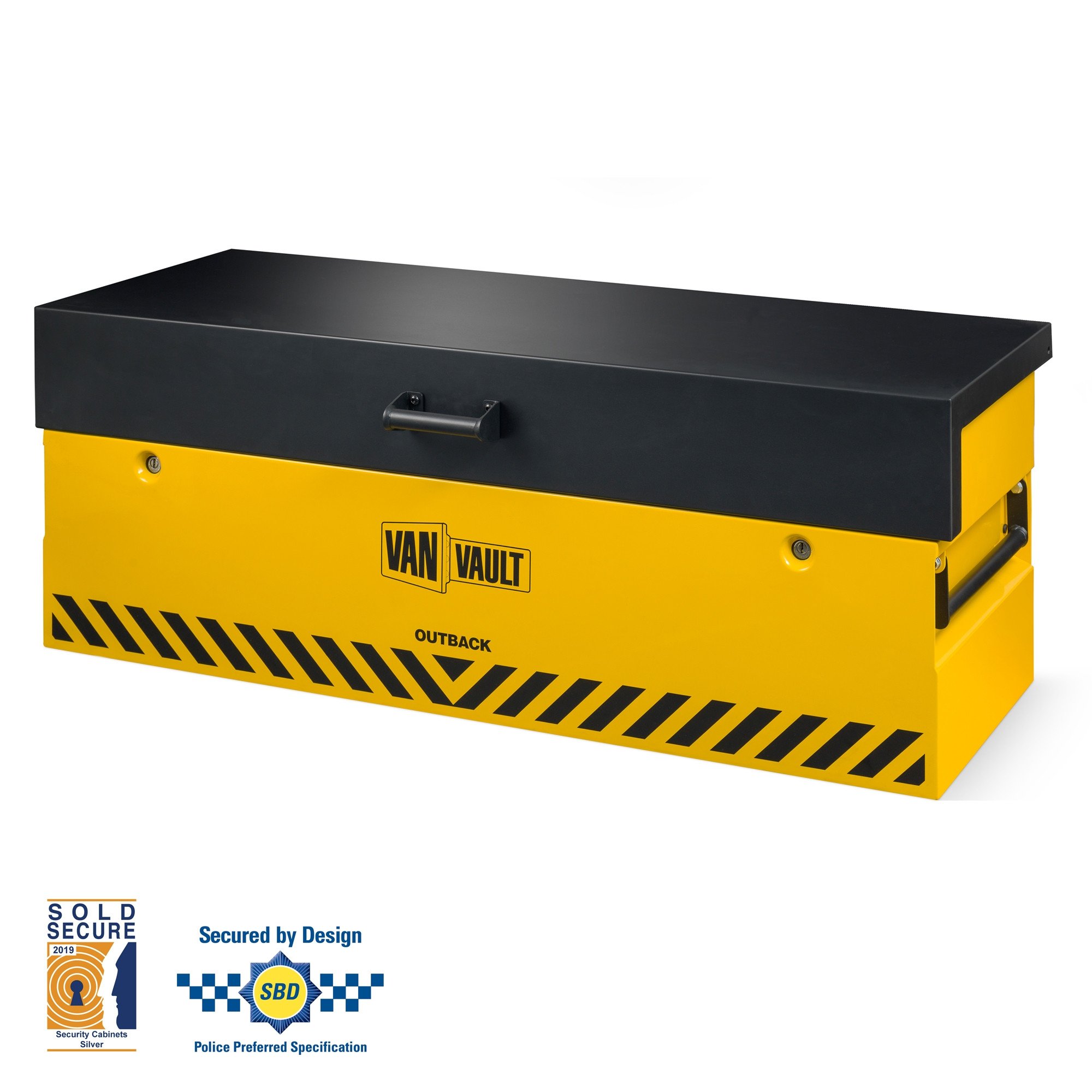 Van Vault S10820 Outback安全存储箱