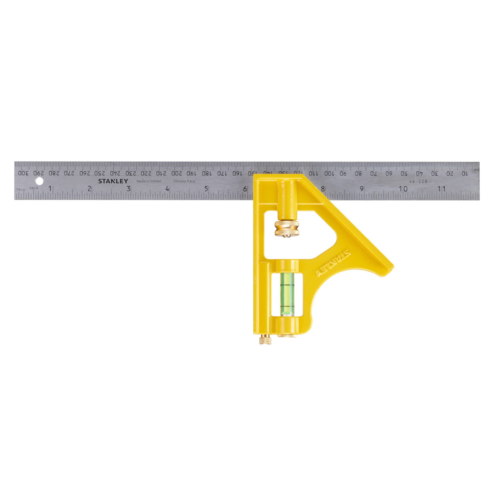 斯坦利2-46-028模具组合平方12in / 300mm