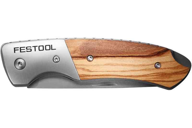 Festool 203994 WORKING-KNIFE折叠工具刀