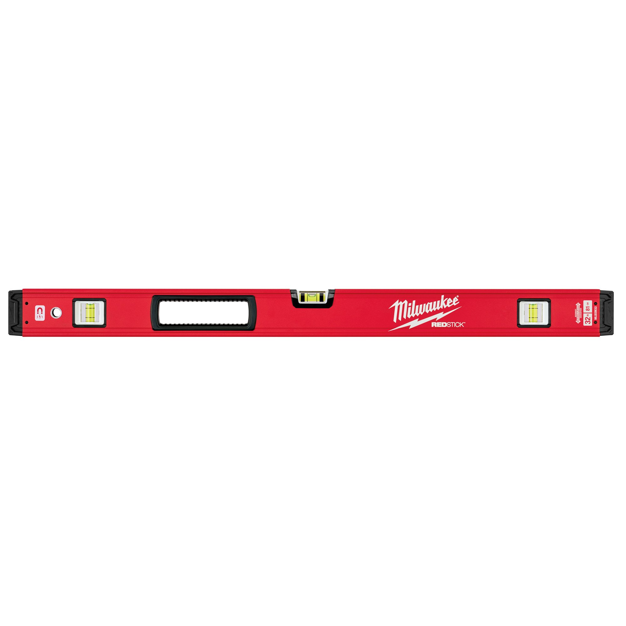 Redstick™Backbone™磁箱水平- 80cm