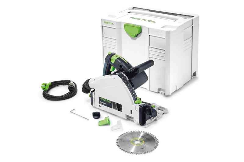 Festool 561553圆形锯TS 55 Rebq-Plus GB 240V