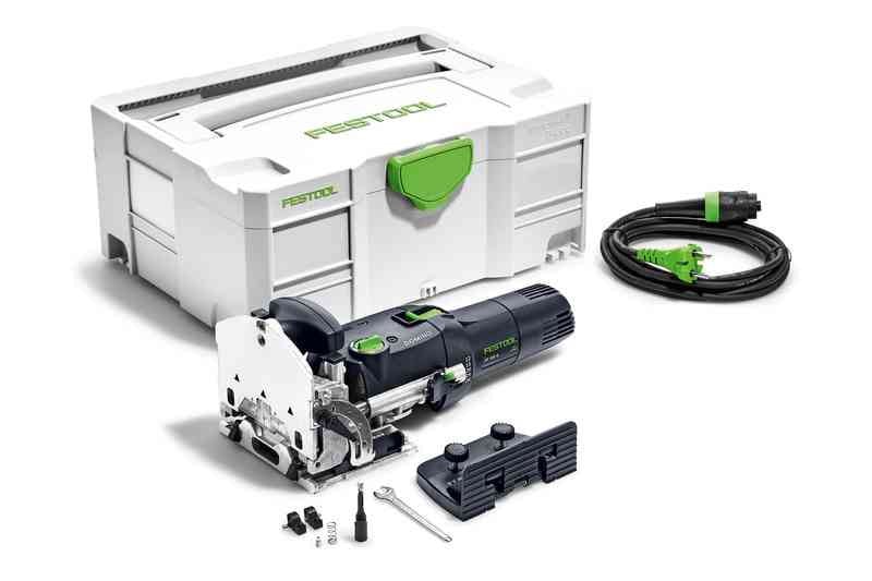 Festool 574329连接机DF 500 q + GB 110V