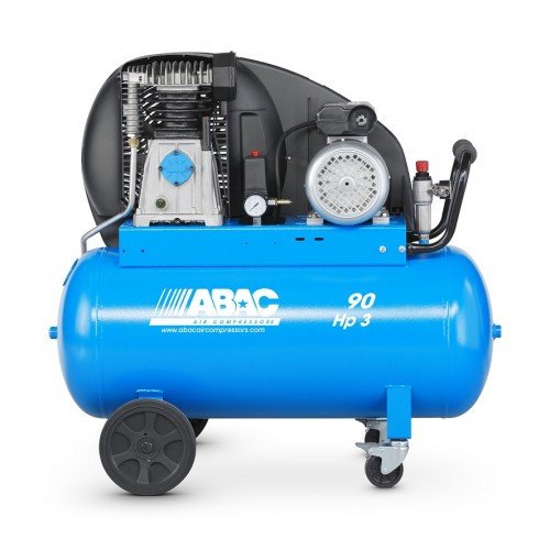 ABAC PRO a29b90cm3 - 3HP 90升带传动空气压缩机