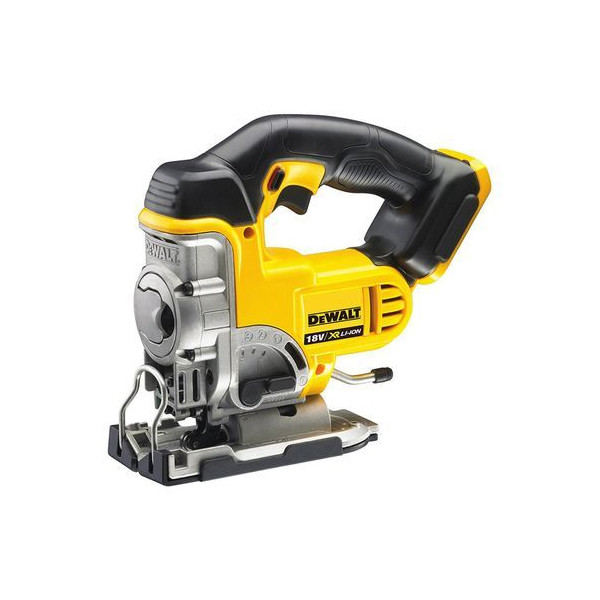 DeWalt DCS331N 18v XR锂离子竖锯(机身专用)