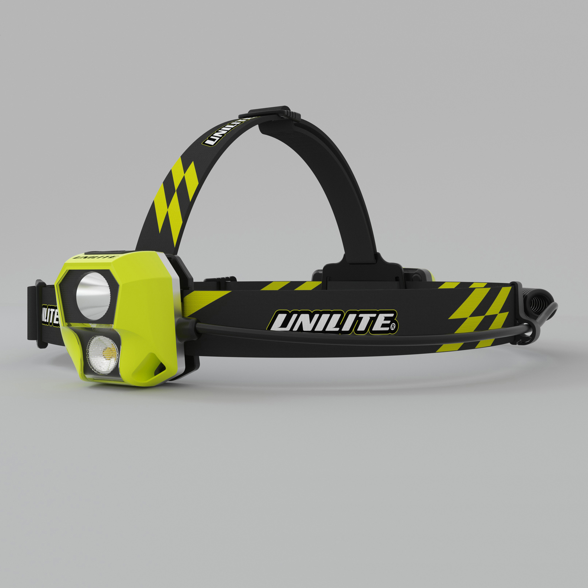 UNILITE HL-6R 450管腔头部火炬