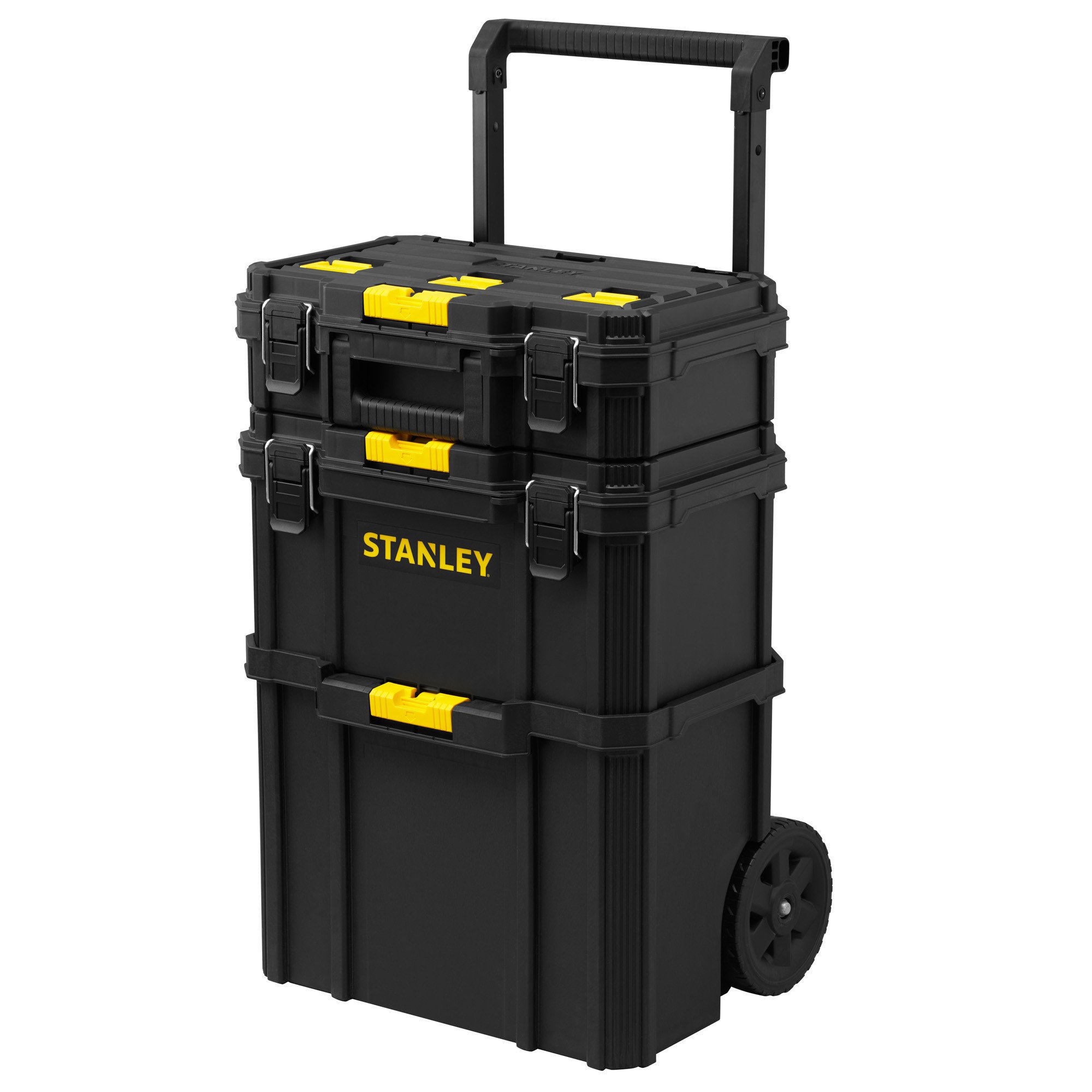 斯坦利STST83319-1模块化的工具箱