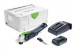 Festool 575386无绳振荡器OSC 18 Li 3 1 E-Compact GB