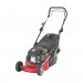 Mountfield 299439043/MC SP160R 41cm 123cc汽油自行式滚子割草机