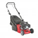 Mountfield 299439043/MC SP160R 41cm 123cc汽油自行式滚子割草机