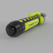 Unilite ATEX- pl1 Zone 0 ATEX Penlight