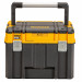 DEWALT DWST83343-1 TSTAK 2.0长手柄深盒