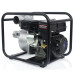 SGS 3汽油水泵-7 HP 1000 LPM